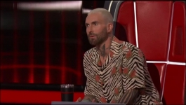 The Voice - Season 27 Episode 19